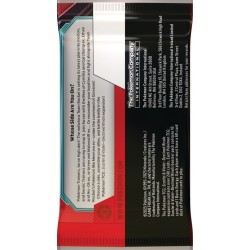 Pokémon TCG: Scarlet & Violet - Destined Rivals - Elite Trainer Box