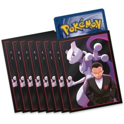 Pokémon TCG: Scarlet & Violet - Destined Rivals - Elite Trainer Box