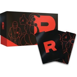 Pokémon TCG: Scarlet & Violet - Destined Rivals - Elite Trainer Box