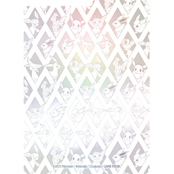 Pokémon TCG: Scarlet & Violet - Prismatic Evolutions - Elite Trainer Box