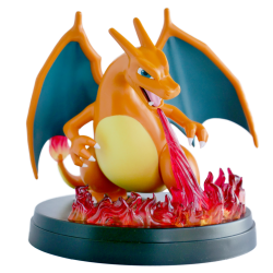 Pokémon TCG: Charizard Ex Super Premium Collection