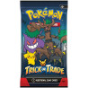 Pokemon TCG: Trick or Trade - BOOster