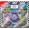 Pokémon TCG: Back to School - Eraser Blister