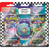 Pokémon TCG: Back to School - Eraser Blister