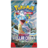 Pokemon TCG: SV07 Stellar Crown - Booster Pack