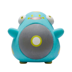 Pokémon TCG: Back to School - Eraser Blister