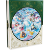 Pokémon TCG: Holiday Calendar (2024)