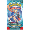 Pokemon TCG: SV09 Journey Together - Booster Pack