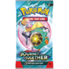 Pokemon TCG: SV09 Journey Together - Booster Pack