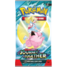Pokemon TCG: SV09 Journey Together - Booster Pack