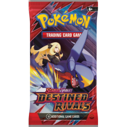 Pokemon TCG: SV10 Destined Rivals - Booster Pack