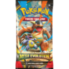 Pokemon TCG: ME 01 Mega Evolution - Booster Pack