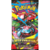 Pokemon TCG: ME 01 Mega Evolution - Booster Pack