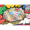 Pokemon TCG: Ascended Heroes - Premium Poster Collection (Gardevoir / Lucario)