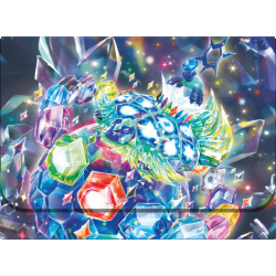Pokémon TCG: Terapagos ex Ultra-Premium Collection