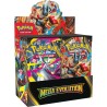 Pokemon TCG: ME01 Mega Evolution - Booster Display (36)