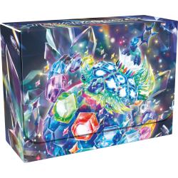 Pokémon TCG: Terapagos ex Ultra-Premium Collection