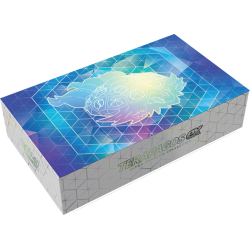 Pokémon TCG: Terapagos ex Ultra-Premium Collection
