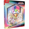 Pokemon TCG: SV08.5 Prismatic Evolutions - Binder Collection