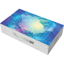 Pokémon TCG: Terapagos ex Ultra-Premium Collection