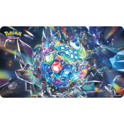 Pokémon TCG: Terapagos ex Ultra-Premium Collection