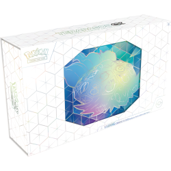 Pokémon TCG: Terapagos ex Ultra-Premium Collection