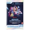 Kayou K-Pop Demon Hunters - Energy Edition Platinum Booster