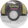 Pokemon TCG: Poke Ball Tin Q4 2025 - MIX