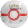 Pokemon TCG: Poke Ball Tin Q4 2025 - MIX