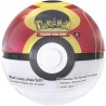 Pokemon TCG: Poke Ball Tin Q4 2025 - MIX
