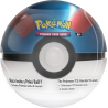 Pokémon TCG: Poké Ball Tin 2024