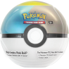 Pokémon TCG: Poké Ball Tin 2024
