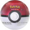 Pokémon TCG: Poké Ball Tin 2024