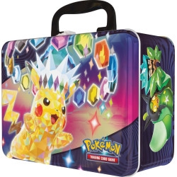 Pokémon TCG: Collector's Chest (2024)