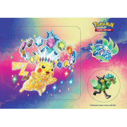 Pokémon TCG: Collector's Chest (2024)