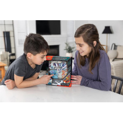 Pokémon TCG: Combined Powers - Premium Collection