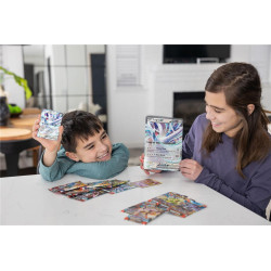 Pokémon TCG: Combined Powers - Premium Collection