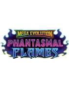 ME 02 Phantasmal Flames