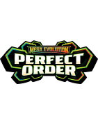 ME 03 Perfect Order