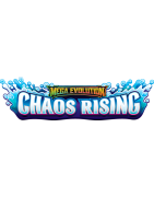 ME 04 Chaos Rising