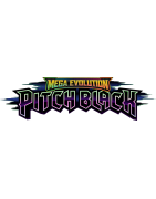 ME 05 Pitch Black