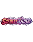 SV01 Scarlet & Violet