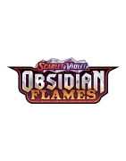 SV03 Obsidian Flames