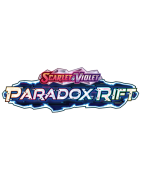 SV04 Paradox Rift