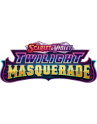SV06 Twilight Masquerade