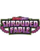SV06.5 Shrouded Fable