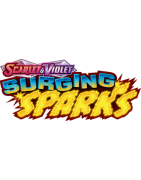 SV08 Surging Sparks