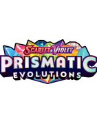 SV08.5 Prismatic Evolutions