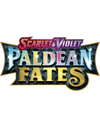 Paldean Fates