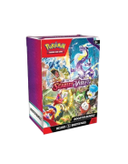 Booster Bundle